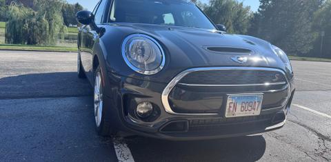 MINI Clubman 2017