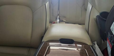 Nissan Armada 2017