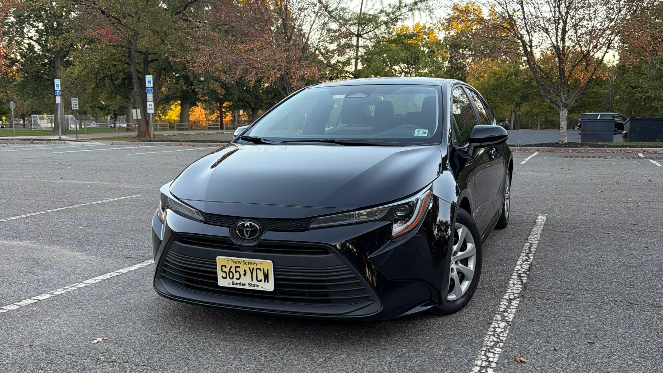 Toyota Corolla 2025 in Woodbridge Township, NJ