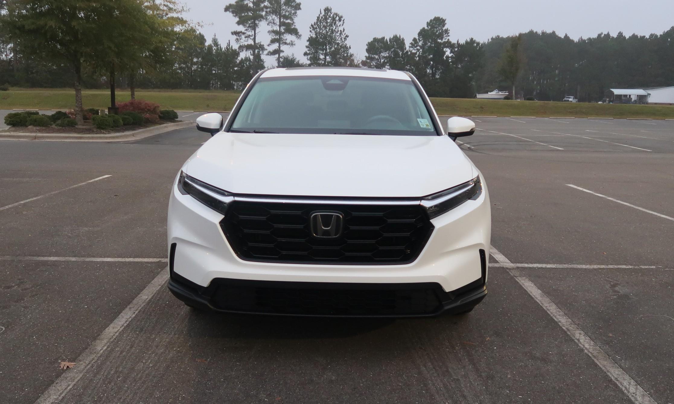 Honda CR-V 2023 in Wilmington, NC