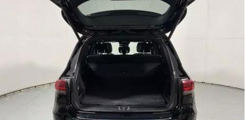 Mercedes-Benz GLB-Class 2020