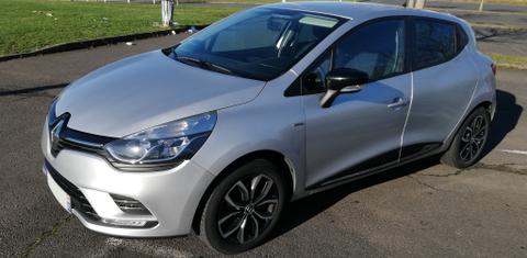 Renault CLIO IV 2016