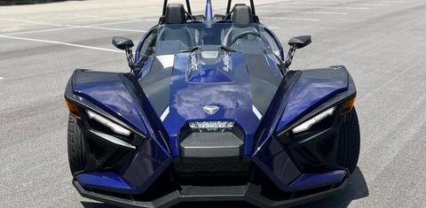 Polaris Slingshot 2024