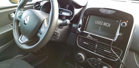 Renault CLIO IV 2020