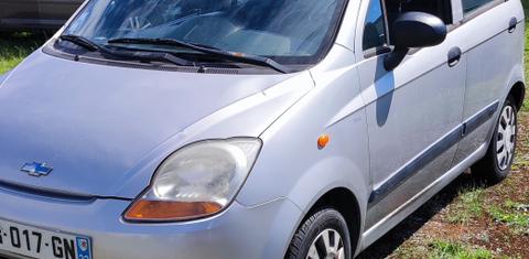Chevrolet MATIZ 2006