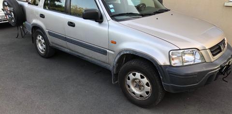 HONDA CRV 1999