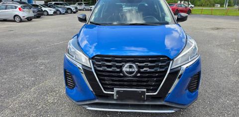Nissan Kicks 2023