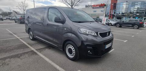 Peugeot EXPERT 2021