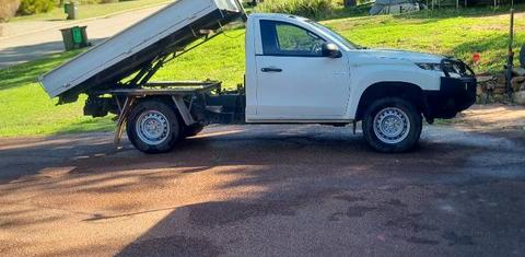 Mitsubishi TRITON 2020