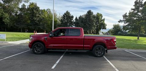Ford F-150 2023