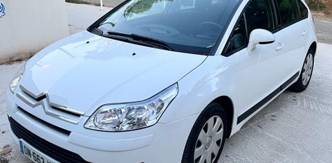 Citroen C4 2007