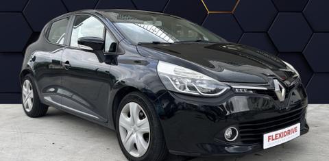 Renault CLIO IV 2013