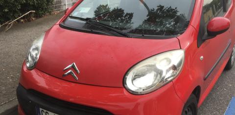 Citroen C1 2006