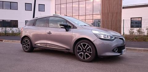 Renault CLIO IV ESTATE 2016