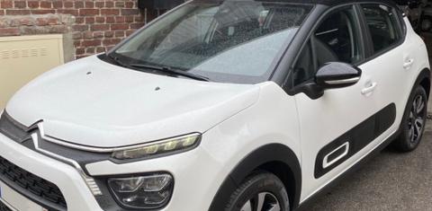 Citroen C3 2021
