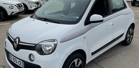 Renault TWINGO III 2018