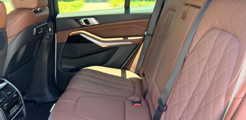 BMW X5 2023