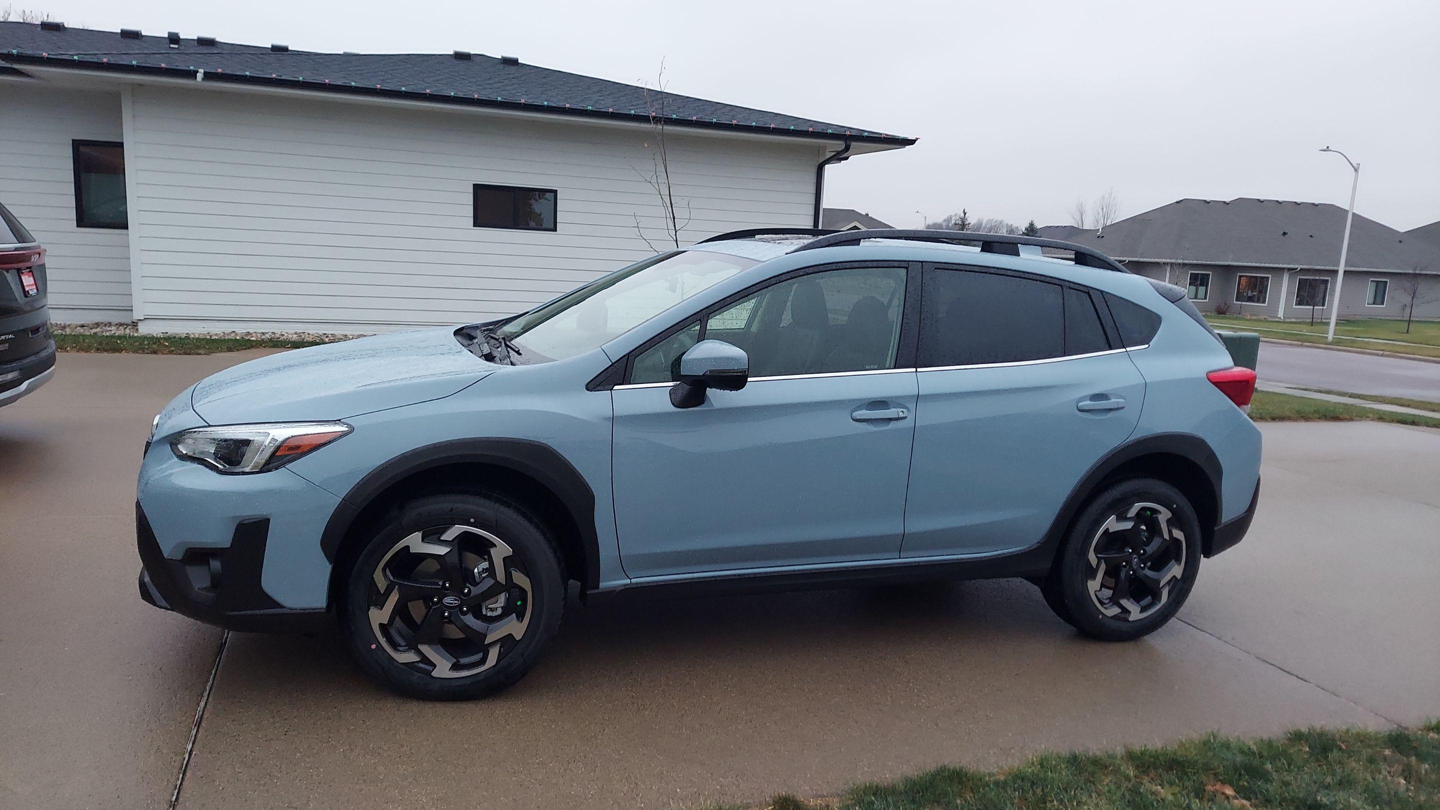 Subaru Crosstrek 2023 in Sioux Falls, SD