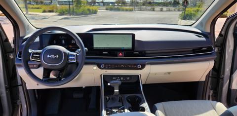 Kia Carnival 2025