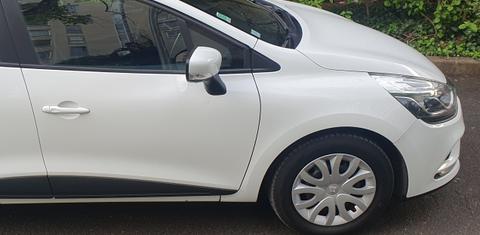 Renault CLIO IV 2017