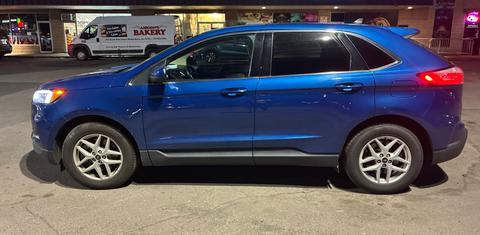 Ford Edge 2024