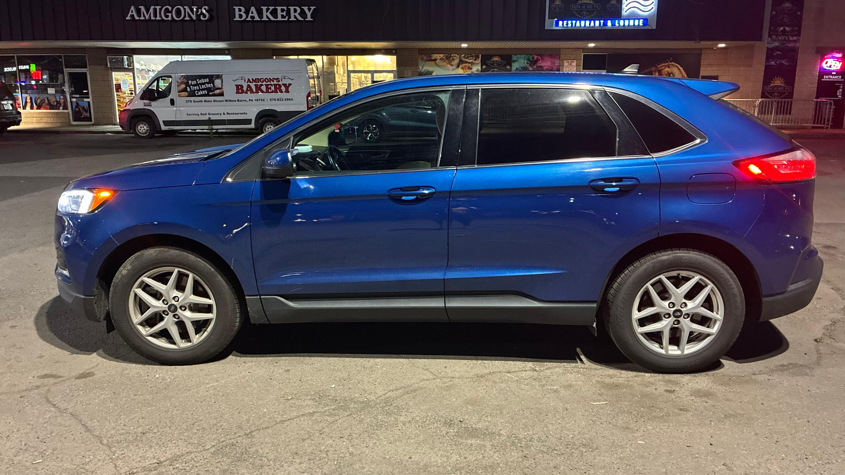 Ford Edge 2024 in Hanover, PA