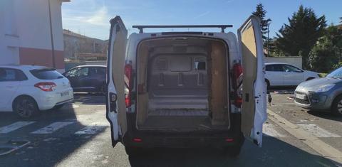 Peugeot EXPERT 2012