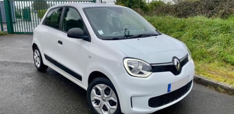 Renault TWINGO III 2020