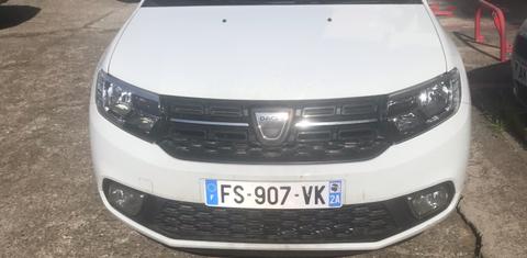 Dacia SANDERO 2020