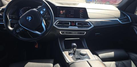 BMW X5 2023