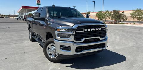 Ram 2500 2025