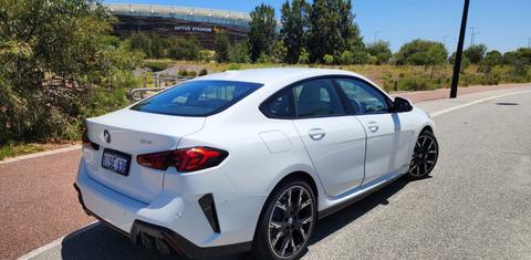 BMW 2 SERIES 2025