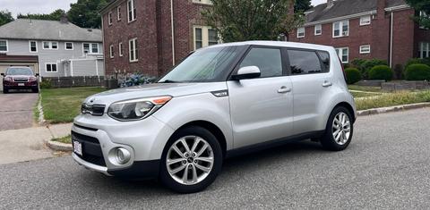 Kia Soul 2017