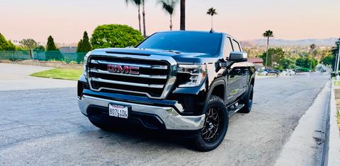 GMC Sierra 1500 2020