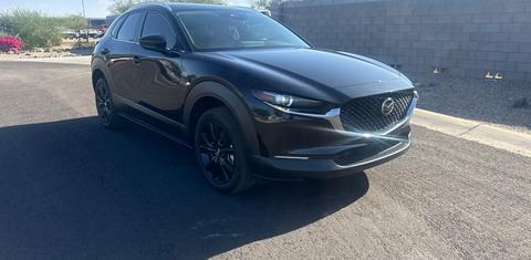 Mazda CX-30 2025