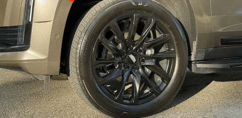 Cadillac Escalade 2024