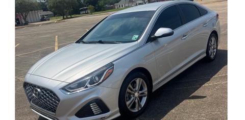 Hyundai Sonata 2019