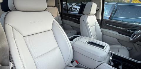 GMC Yukon XL 2024