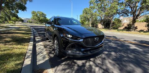 Mazda CX-30 2023