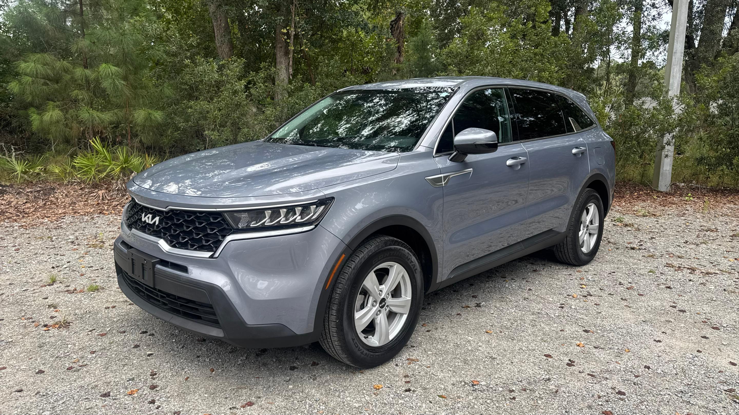 Kia Sorento 2023 in Pooler, GA