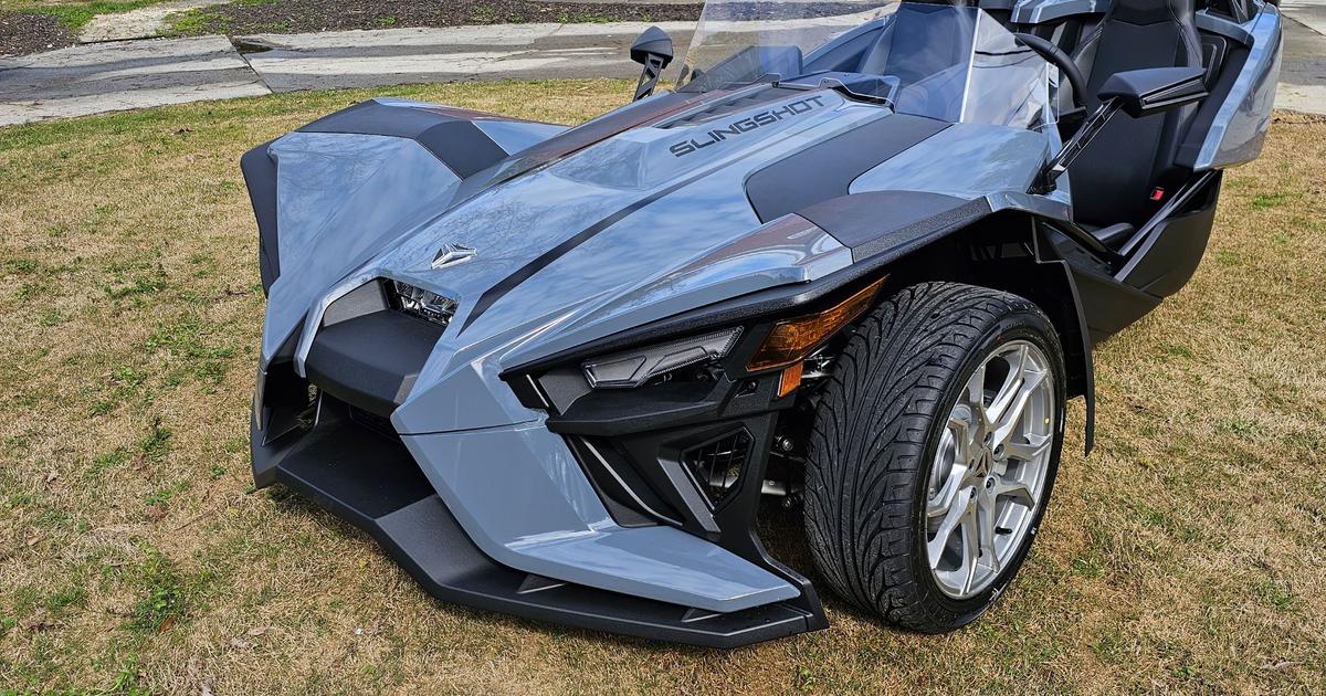 Polaris Slingshot 2023 rental in Hoschton, GA by Marcelo B. Turo