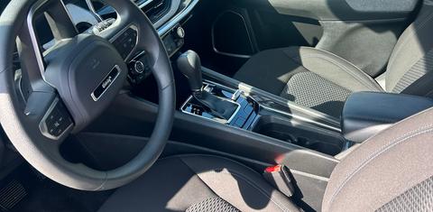 Jeep Compass 2025