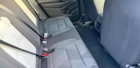 Chevrolet Trax 2026