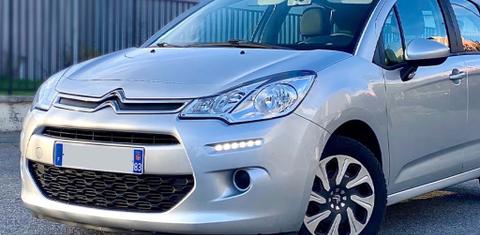 Citroen C3 2016