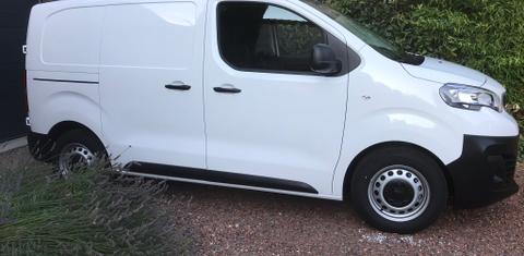 Peugeot EXPERT 2019