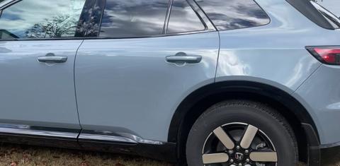 Honda Prologue 2024 rental in Norfolk, VA by Lakeva M. | Turo