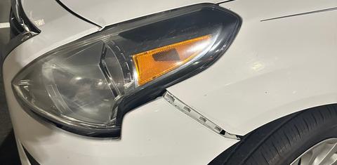 Nissan Versa 2018
