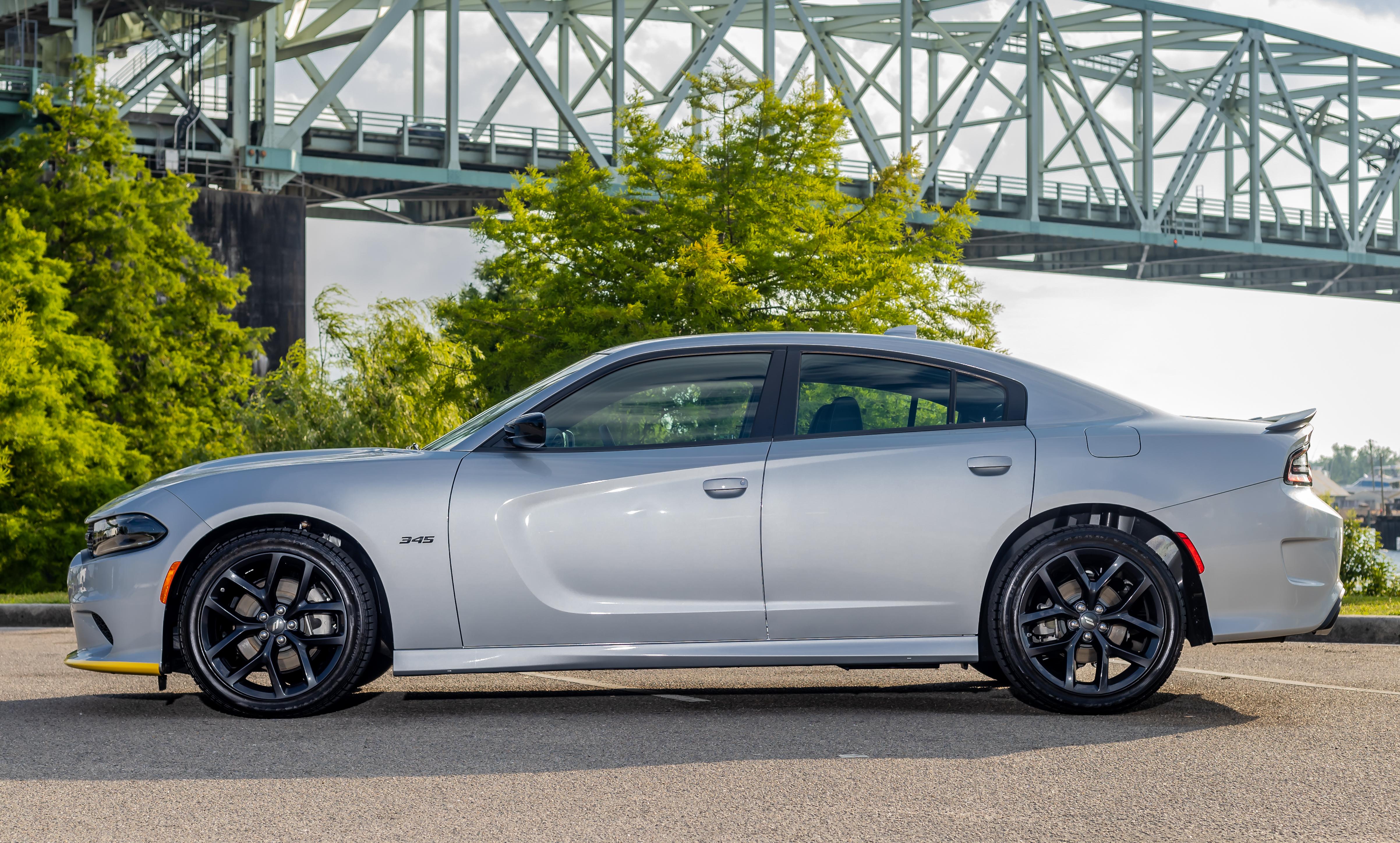 Dodge Charger 2023 in 