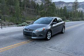 Ford Focus 2014 in Las Vegas