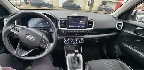 Hyundai Venue 2023